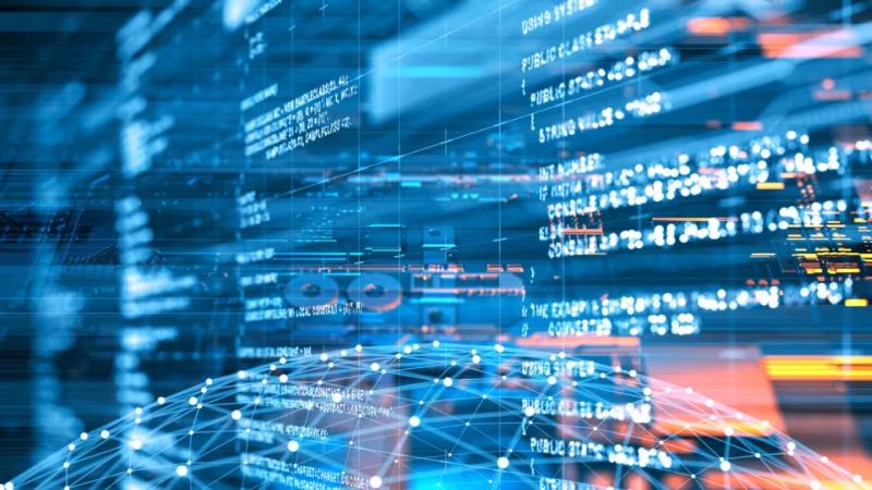 Linux基石：奎屯市小程序开发公司的技术底座与发行版选择逻辑