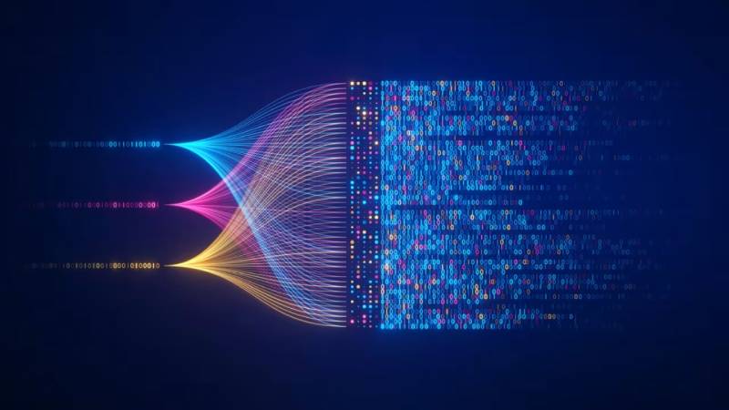 奎屯市软件开发：解锁高性能应用的核心技术路径